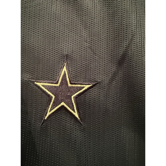 Vintage 1990s Starter Pro Line Dallas Cowboys Navy pullover size L - Picture 3 of 5